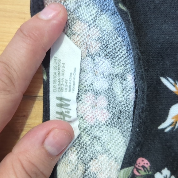 Unicorn Dress - Picture 2 of 2